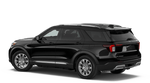2026 Ford Explorer Platinum INTRANSIT