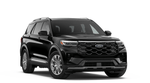 2026 Ford Explorer Platinum INTRANSIT