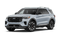 2026 Ford Explorer Platinum INTRANSIT