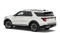 2026 Ford Explorer Platinum INTRANSIT