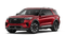 2026 Ford Explorer Platinum INTRANSIT