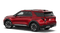2026 Ford Explorer Platinum INTRANSIT