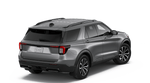 2026 Ford Explorer ST-Line INTRANSIT