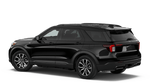 2026 Ford Explorer ST-Line INTRANSIT