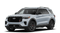 2026 Ford Explorer ST INTRANSIT