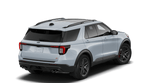 2026 Ford Explorer ST INTRANSIT