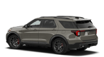 2026 Ford Explorer ST INTRANSIT