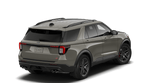 2026 Ford Explorer ST INTRANSIT