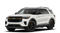 2026 Ford Explorer Tremor INTRANSIT
