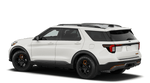2026 Ford Explorer Tremor INTRANSIT
