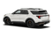 2026 Ford Explorer Tremor INTRANSIT