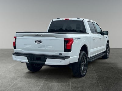 2024 Ford F-150 Lightning Flash