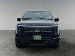 2025 Ford F-150 Lightning Platinum