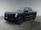2025 Ford F-150 Lightning Platinum
