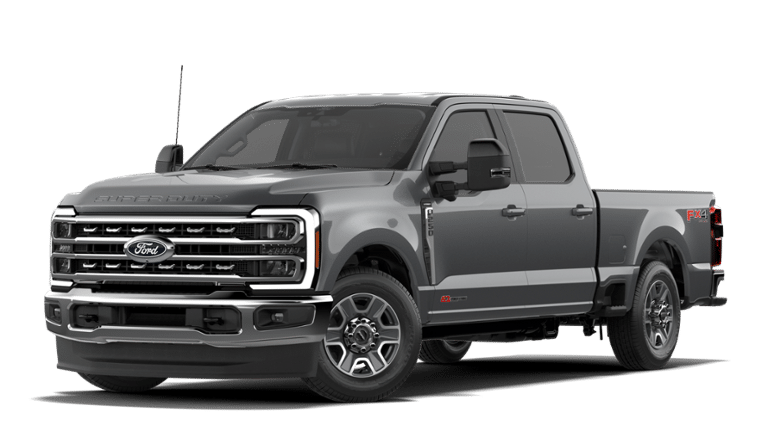 2027 Ford F-250SD King Ranch INTRANSIT