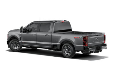 2027 Ford F-250SD King Ranch INTRANSIT
