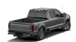 2027 Ford F-250SD King Ranch INTRANSIT