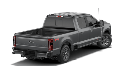 2027 Ford F-250SD King Ranch INTRANSIT
