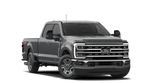 2027 Ford F-250SD King Ranch INTRANSIT