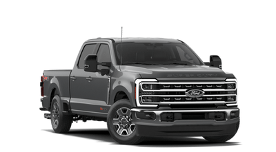 2027 Ford F-250SD King Ranch INTRANSIT