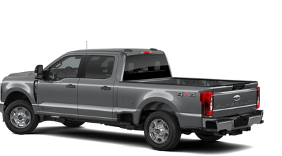2026 Ford F-250SD XLT INTRANSIT