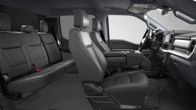 2026 Ford F-250SD XLT INTRANSIT