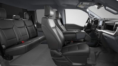 2026 Ford F-250SD XL INTRANSIT