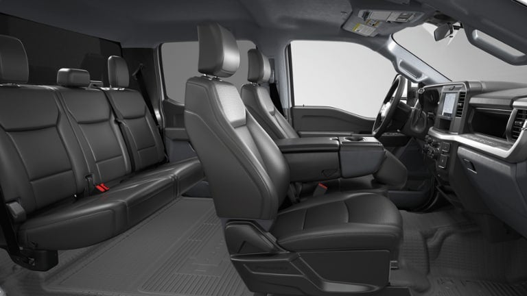 2026 Ford F-250SD XL INTRANSIT