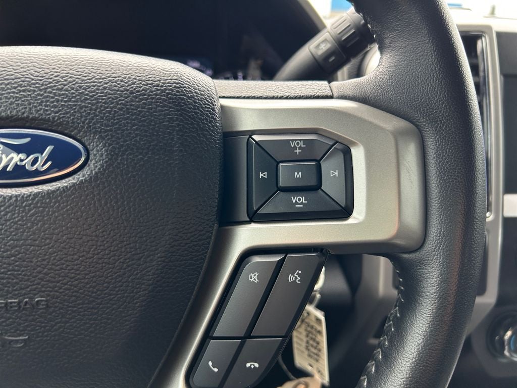 2021 Ford F-250SD Lariat