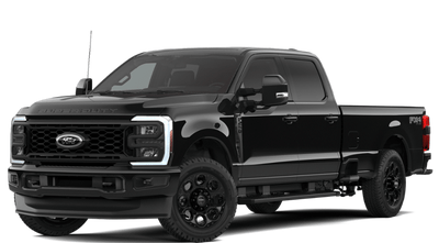2026 Ford F-250SD Lariat INTRANSIT