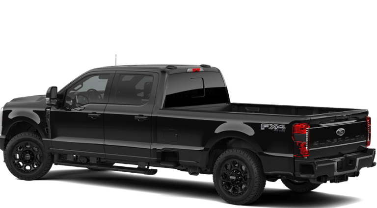 2026 Ford F-250SD Lariat INTRANSIT