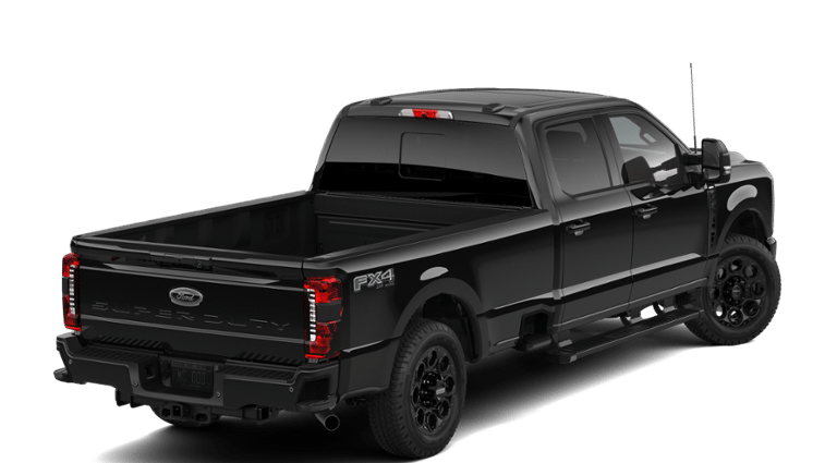2026 Ford F-250SD Lariat INTRANSIT