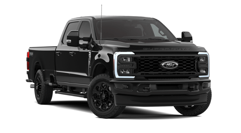2026 Ford F-250SD Lariat INTRANSIT