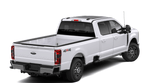 2026 Ford F-250SD Lariat INTRANSIT