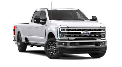 2026 Ford F-250SD Lariat INTRANSIT
