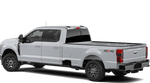 2026 Ford F-250SD Lariat INTRANSIT