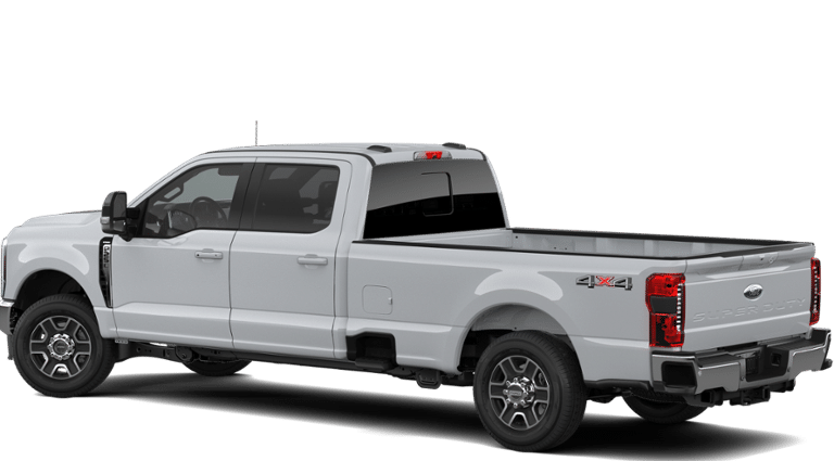 2026 Ford F-250SD Lariat INTRANSIT