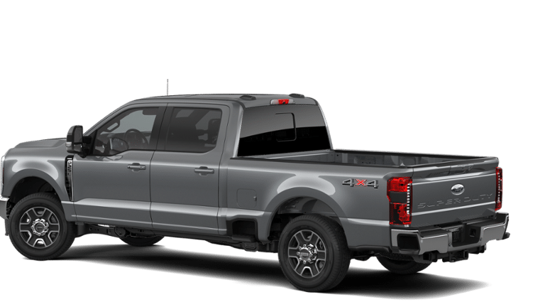 2026 Ford F-250SD Lariat INTRANSIT