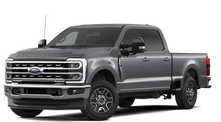 2026 Ford F-250SD Lariat INTRANSIT