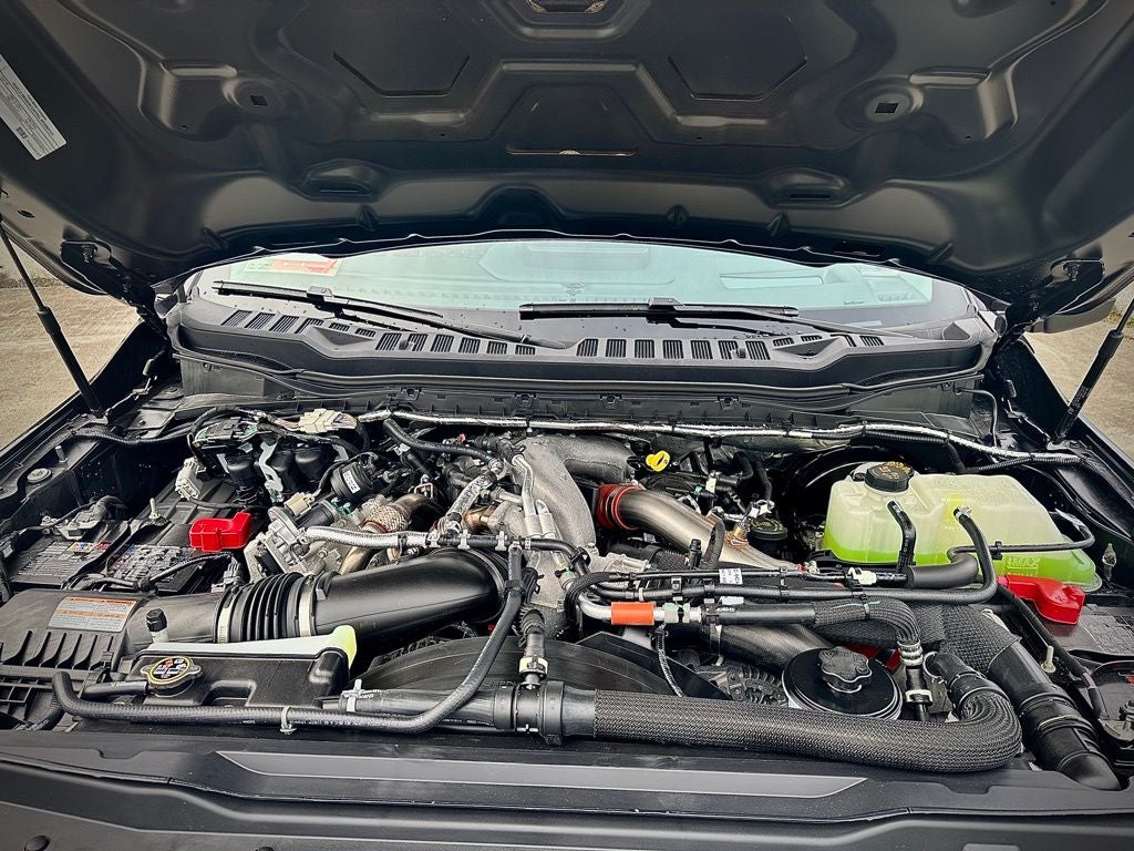 2026 Ford F-250SD Lariat Roush