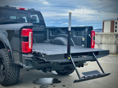 2026 Ford F-250SD Lariat Roush