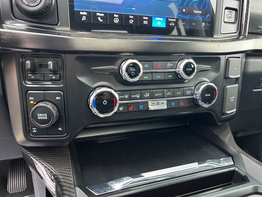 2026 Ford F-250SD Lariat Roush