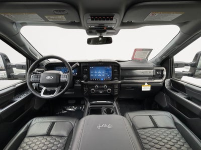 2026 Ford F-250SD Lariat Roush