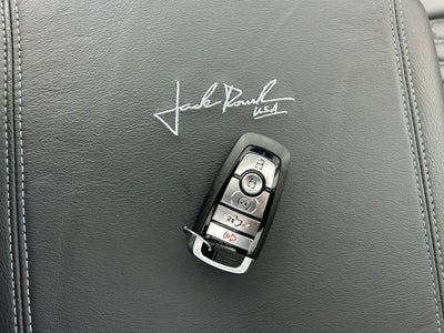 2026 Ford F-250SD Lariat Roush