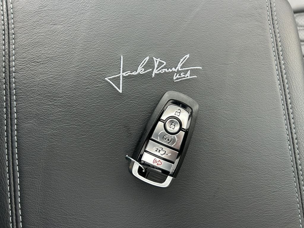 2026 Ford F-250SD Lariat Roush