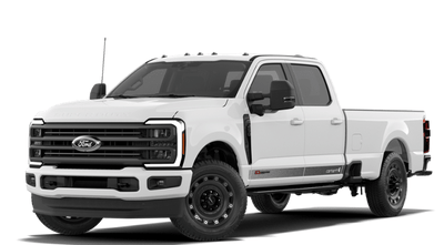 2027 Ford F-250SD XLT INTRANSIT