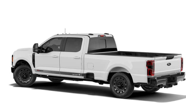 2027 Ford F-250SD XLT INTRANSIT
