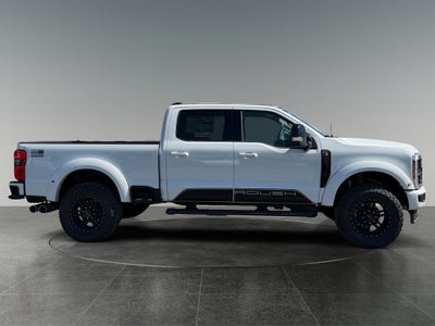 2026 Ford F-250SD Lariat ROUSH