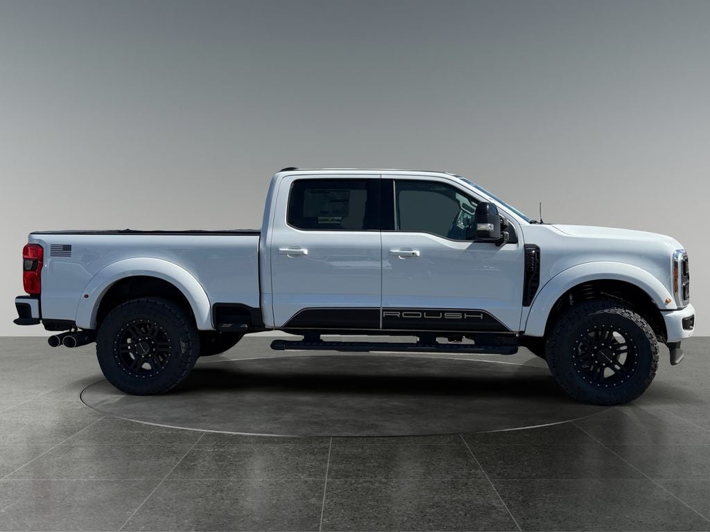 2026 Ford F-250SD Lariat ROUSH
