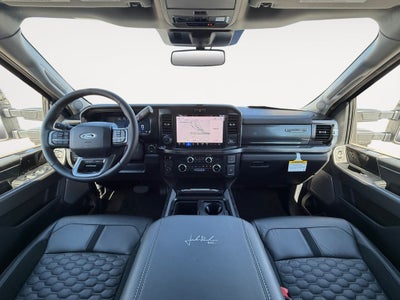 2026 Ford F-250SD Lariat ROUSH